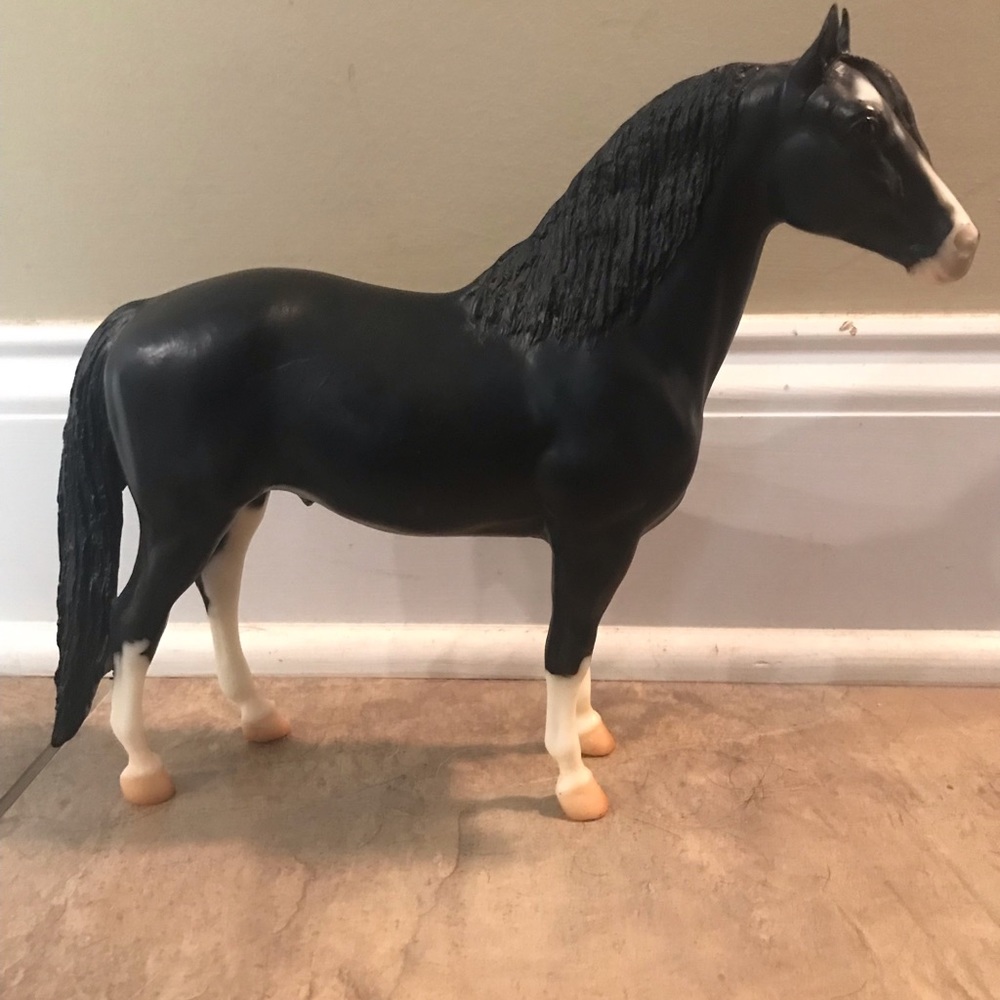 Breyer horse